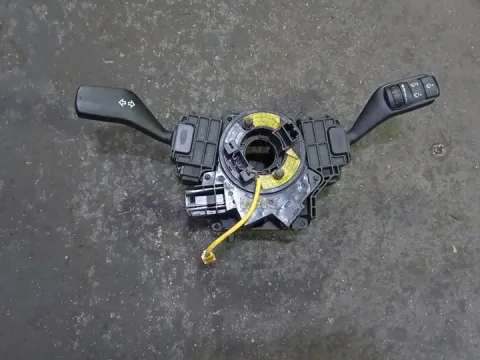 Διακόπτης Φλας 4M5T13N064EH για FORD FOCUS (2004 - 2008) Mk2a (DA3 - C307) 