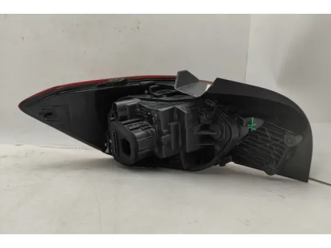 Φανάρι Πίσω Δεξί LED ( Ραγισμένο ) για SEAT IBIZA (2017 - ) (6F) Hatchback - 5dr  - 