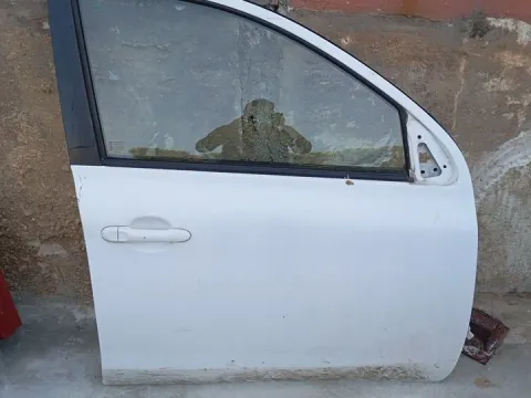 Πόρτα Εμπρός Δεξιά για NISSAN MICRA (2011 - 2013) (K13) Hatchback - 5dr , (2013 - 2017) (K13) *Ε*