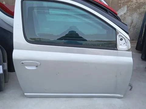 Πόρτα Δεξιά Δίπορτη για TOYOTA YARIS (1999 - 2002) (XP10) Hatchback - 3dr *Ε*