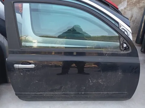 Πόρτα Δεξιά Δίπορτη για NISSAN MICRA (2003 - 2005) (K12) , (2005 - 2011) (K12) *Ε*