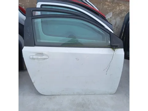 Πόρτα Δεξιά Δίπορτη για TOYOTA IQ (2009 - ) (AJ1) Hatchback - 3dr *Ε*