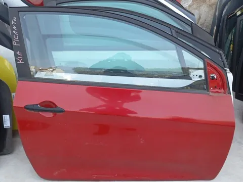 Πόρτα Δεξιά Δίπορτη για KIA PICANTO (2012 - 2017) ( ) Hatchback - 3dr *Γ*