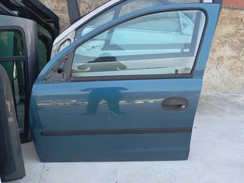 Πόρτα Εμπρός Αριστερή για OPEL CORSA (2000 - 2004) C Hatchback - 5dr , (2004 - 2006) C *Γ*