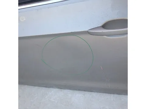 Πόρτα Εμπρός Αριστερή ( Οχι Πολυ Καθαρη ) για VW GOLF SPORTSVAN (2014 - ) MPV - ΠΟΛΥΜΟΡΦΙΚΑ - 5dr Mk7 *Ε* - 