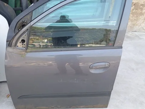 Πόρτα Εμπρός Αριστερή για HYUNDAI i10 (2008 - 2011) Hatchback - 5dr *Γ*