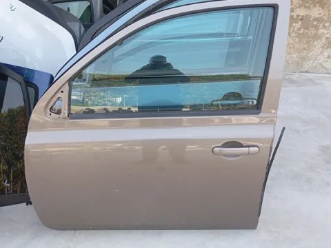 Πόρτα Εμπρός Αριστερή για NISSAN MICRA (2003 - 2005) (K12) Hatchback - 5dr , (2005 - 2011) (K12) *Ε*