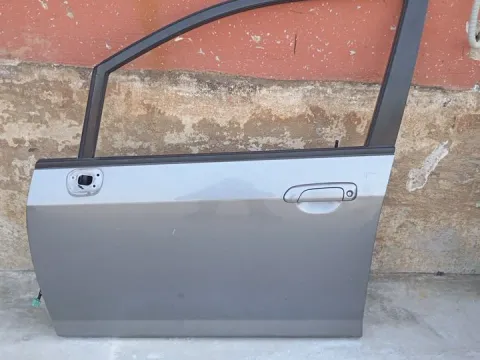 Πόρτα Εμπρός Αριστερή για HONDA JAZZ (2002 - 2005) (GD) Hatchback - 5dr , (2005 - 2008) (GD) *Ε*