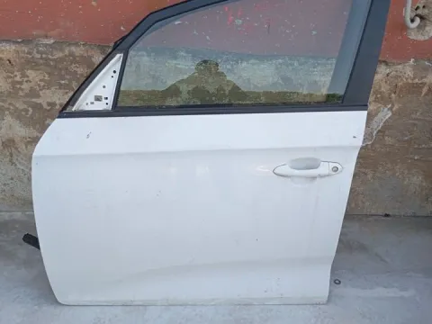 Πόρτα Εμπρός Αριστερή για KIA CARENS (2013 - ) MPV - ΠΟΛΥΜΟΡΦΙΚΑ - 5dr *Γ*