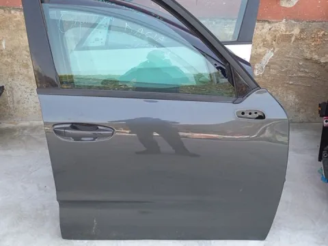 Πόρτα Εμπρός Δεξιά για CITROEN C4 PICASSO (2014 - ) PICASSO MPV - ΠΟΛΥΜΟΡΦΙΚΑ - 5dr *Γ*