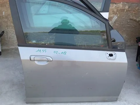 Πόρτα Εμπρός Δεξιά για HONDA JAZZ (2002 - 2005) (GD) Hatchback - 5dr , (2005 - 2008) (GD) *Ε*