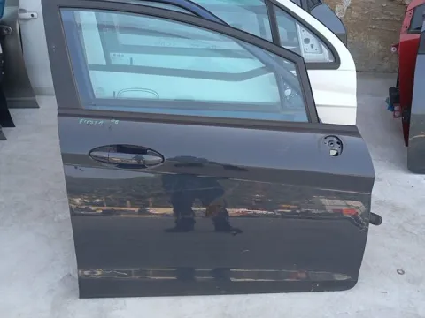 Πόρτα Εμπρός Δεξιά για FORD FIESTA (2008 - 2012) Mk6 (JA8) Hatchback - 5dr , (2012 - 2017) Mk7 *Γ*