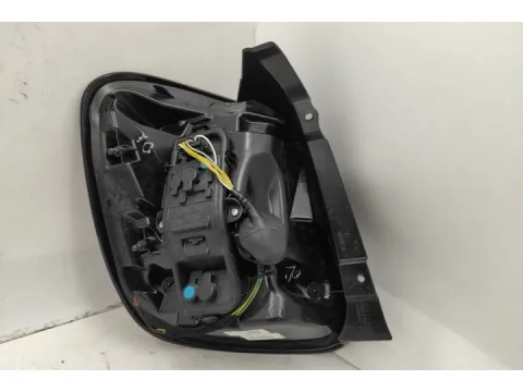 Φανάρι Πίσω Δεξί Led για FIAT 500 (X) (2018 -) Urban Look ( Γκρι Φοντο ) - 