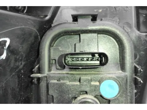 Φανάρι Πίσω Δεξί Led για FIAT 500 (X) (2018 -) Urban Look ( Γκρι Φοντο ) - 