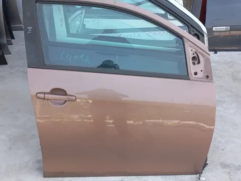 Πόρτα Εμπρός Δεξιά για CITROEN C1 (2014 - ) Hatchback - 5dr , PEUGEOT 108 (2014 - 2021) , TOYOTA AYGO (2014 - 2017) *Ε*