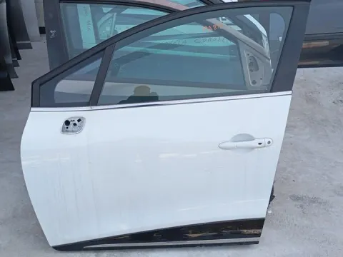 Πόρτα Εμπρός Αριστερή για RENAULT CLIO (2013 - 2016) Hatchback - 5dr , (2016 - 2019) *Γ*