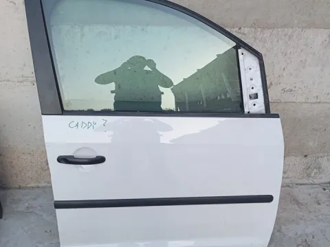 Πόρτα Εμπρός Δεξιά για VW CADDY (2004 - 2010) (2KA - 2KH) Mini Van *Ε*