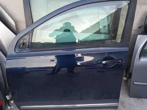 Πόρτα Εμπρός Αριστερή για NISSAN QASHQAI (2007 - 2010) (J10) SUV- ΕΚΤΟΣ ΔΡΟΜΟΥ - 5dr , (2010 - 2014) ( J10 ) *Ε*