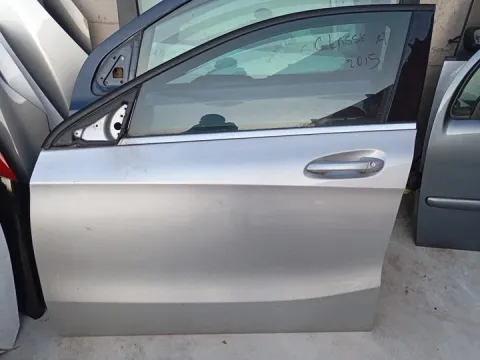 Πόρτα Εμπρός Αριστερή για MERCEDES A - CLASS (2013 - 2018) (W176) Hatchback - 5dr 