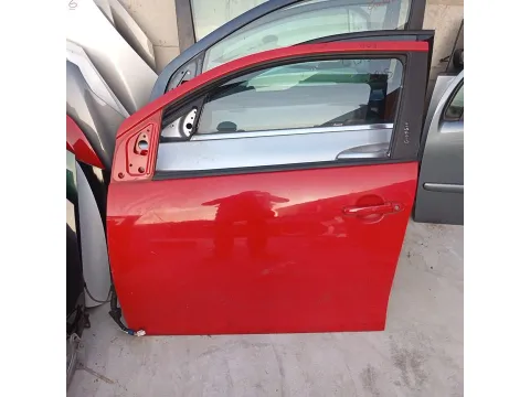 Πόρτα Εμπρός Αριστερή για CITROEN C1 (2014 - ) Hatchback - 5dr , PEUGEOT 108 (2014 - 2021) , TOYOTA AYGO (2014 - 2017) *Ε*