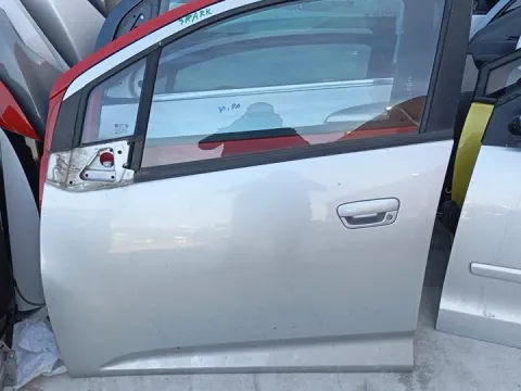 Πόρτα Εμπρός Αριστερή για CHEVROLET - DAEWOO SPARK (2010 - 2012) Hatchback - 5dr *Γ*