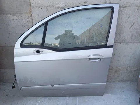 Πόρτα Εμπρός Αριστερή για CHEVROLET - DAEWOO MATIZ (2005 - 2010) (M200) Hatchback - 5dr *Γ*