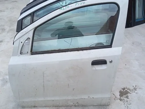 Πόρτα Εμπρός Αριστερή για NISSAN PIXO (2009 - ) (UA0) Hatchback - 5θυρο , SUZUKI ALTO (2009 - 2014) (GF) (FC31) Hatchback - 5dr *Ε*