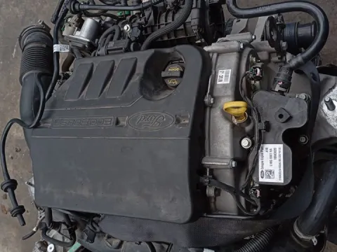 Κινητήρας Κορμός - Καπάκι B7JC για FORD FIESTA (2017 - ) 1000 (B7JC) Ecoboost Hybrid 125hp Petrol ITALY