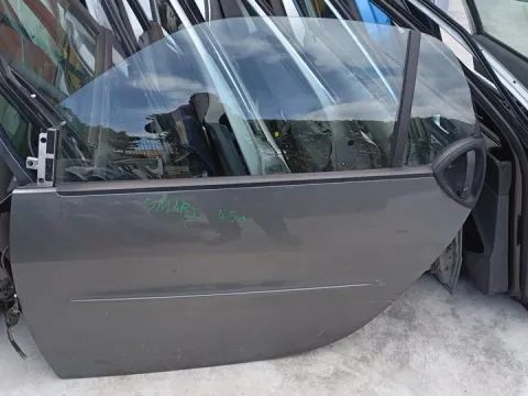 Πόρτα Αριστερή Δίπορτη για SMART FORTWO (1999 - 2001) (CITY-COUPE) (S1) Hatchback - 2dr , (2002 - 2003) (CITY-COUPE) , (2004 - 2007) (450) *Ε*