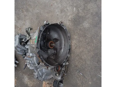 Κιβώτιο Ταχυτήτων (Σασμάν) Χειροκίνητο B7JC για FORD FIESTA (2017 - ) 1000 (B7JB) Ecoboost Hybrid 125hp Petrol ITALY - 