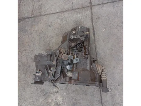 Κιβώτιο Ταχυτήτων (Σασμάν) Χειροκίνητο για HYUNDAI GETZ (2006 - 2009 ) (TB) 1400 G4EE petrol 97 ITALY