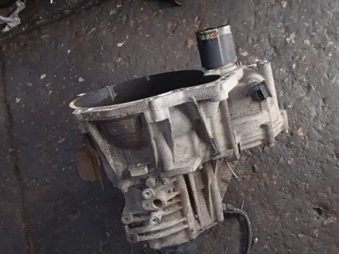 Κιβώτιο Ταχυτήτων (Σασμάν) Χειροκίνητο για HYUNDAI ATOS PRIME (2003 - 2007) (MX) 1100 (G4HG) petrol 65 ITALY