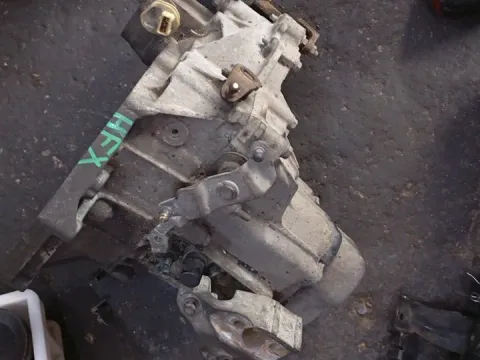 Κιβώτιο Ταχυτήτων (Σασμάν) Χειροκίνητο για CITROEN C2 (2003 - 2008) (JM) 1100 HFX (TU1JP) Petrol 60 ITALY