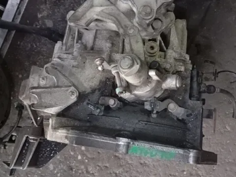 Κιβώτιο Ταχυτήτων (Σασμάν) Χειροκίνητο 6ΑΡΙ για OPEL ASTRA (2010 - 2012) J 1700 (A17DTJ) Diesel 110 CDTi ITALY