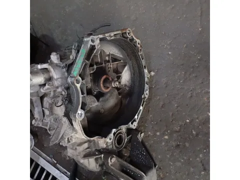 Κιβώτιο Ταχυτήτων (Σασμάν) Χειροκίνητο 6ΑΡΙ για OPEL ASTRA (2010 - 2012) J 1700 (A17DTJ) Diesel 110 CDTi ITALY - 