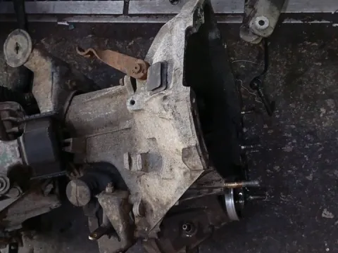 Κιβώτιο Ταχυτήτων (Σασμάν) Χειροκίνητο για FIAT TIPO (1993 - 1995) (160) 1400 (159A2.000) Petrol 78 Injection ITALY