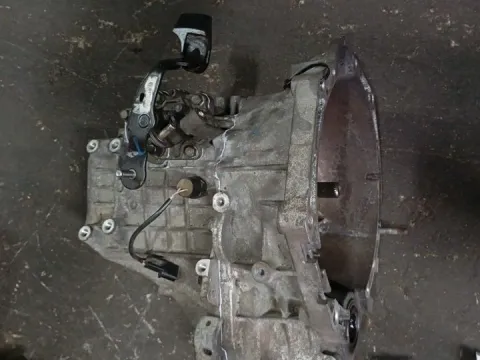 Κιβώτιο Ταχυτήτων (Σασμάν) Χειροκίνητο για HYUNDAI i10 (2012 - 2014) ( ) 1200 Petrol Kappa Mpi G4LA 85hp ITALY