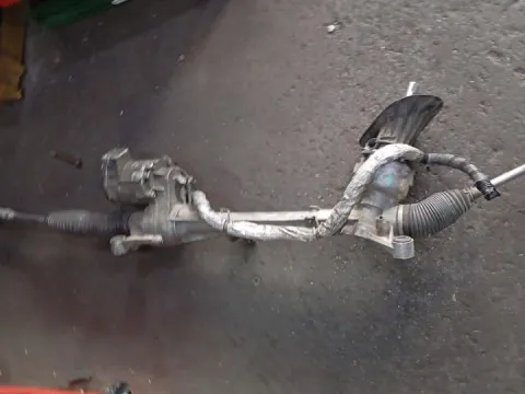 Κρεμαγιέρα Ηλεκτρική για FORD C-MAX (2007 - 2010) Mk1b (C214) ITALY