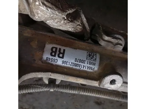 Κρεμαγιέρα Ηλεκτρική για FORD C-MAX (2007 - 2010) Mk1b (C214) ITALY - 