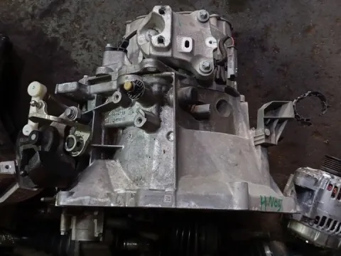 Κιβώτιο Ταχυτήτων (Σασμάν) Χειροκίνητο για PEUGEOT 208 (2019 - ) 1200 (HN05) Vti 12V PureTech 100 Petrol ITALY