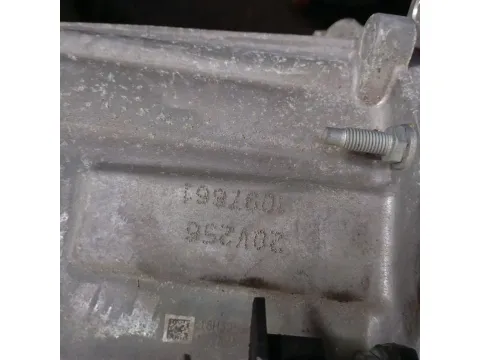 Κιβώτιο Ταχυτήτων (Σασμάν) Χειροκίνητο για PEUGEOT 208 (2019 - ) 1200 (HN05) Vti 12V PureTech 100 Petrol ITALY - 