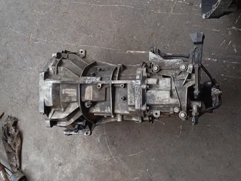 Κιβώτιο Ταχυτήτων (Σασμάν) Χειροκίνητο για FORD TRANSIT (2012 - ) ( ) 2000 Diesel TDCi 155hp ITALY