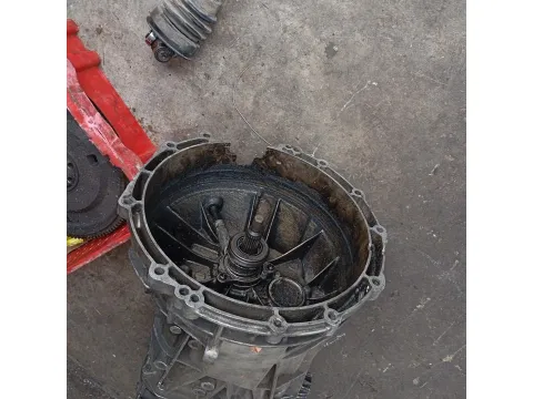 Κιβώτιο Ταχυτήτων (Σασμάν) Χειροκίνητο για FORD TRANSIT (2012 - ) ( ) 2000 Diesel TDCi 155hp ITALY - 