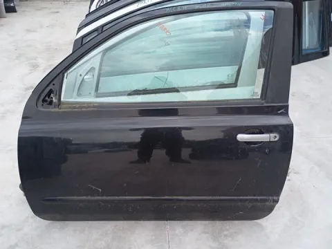 Πόρτα Αριστερή Δίπορτη για NISSAN MICRA (2003 - 2005) (K12) , (2005 - 2011) (K12) *E*