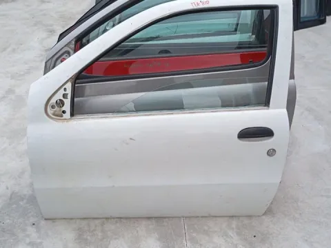 Πόρτα Αριστερή Δίπορτη για FIAT STRADA (1999 - 2002) (178E) Pick Up *Γ*