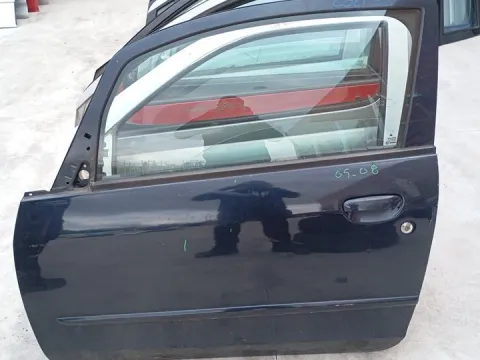 Πόρτα Αριστερή Δίπορτη για MITSUBISHI COLT (2005 - 2008 ) (CZ) Hatchback - 3dr (CZ3) *Ε*