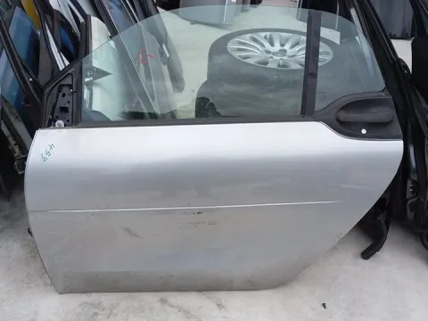 Πόρτα Αριστερή Δίπορτη για SMART FORTWO (2013 - 2016) Hatchback - 3dr , (2016 - ) 