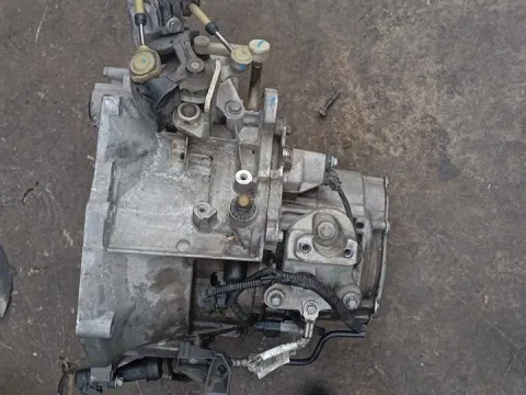 Κιβώτιο Ταχυτήτων (Σασμάν) Χειροκίνητο για PEUGEOT 208 (2019 - ) 1200 (HN05) Vti 12V PureTech 100 Petrol ITALY