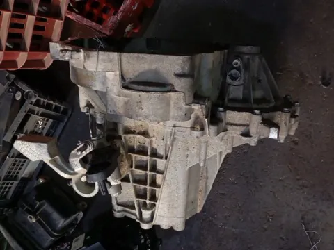 Κιβώτιο Ταχυτήτων (Σασμάν) Χειροκίνητο για VW UP (2013 - 2015) 1000 (CPG) Petrol 65hp , 1000 Petrol 75hp (CHY) ITALY