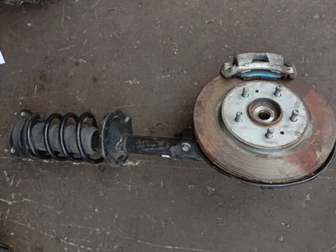 Άκρο Πλήρες Εμπρός Αριστερό Με ABS για DAIHATSU TERIOS (2006 - 2009) (J200) ITALY